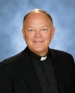 Fr. Tony Richter