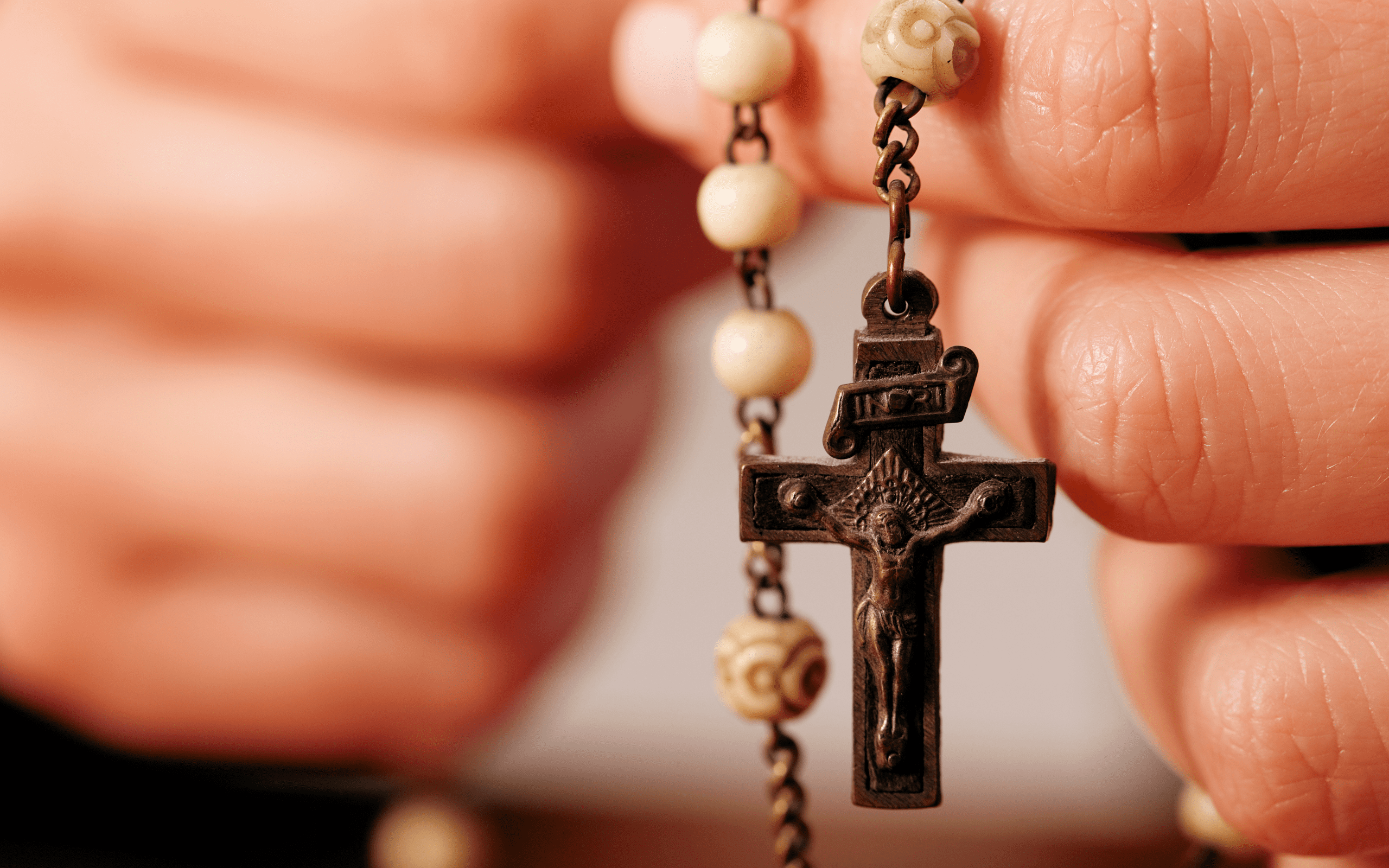 Join Our Rosary Group